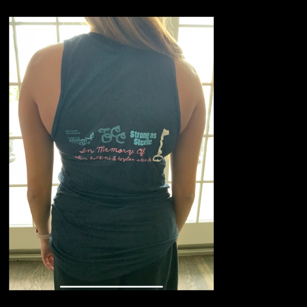 Kappa Dash 2012 - American Apparel - Size +1 (S/M)